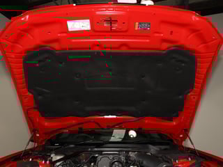 2016 Ford Mustang GT - Roush R727 Ford Performance