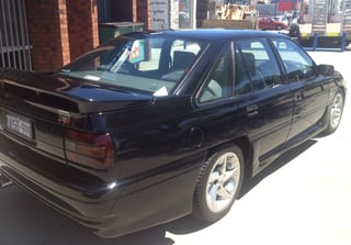 VN Group A Commodore #24