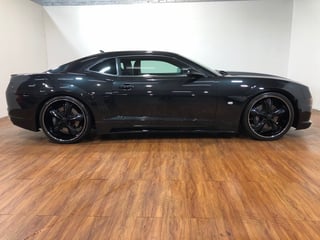 2011 Chev Camaro RS 45th Anniversary