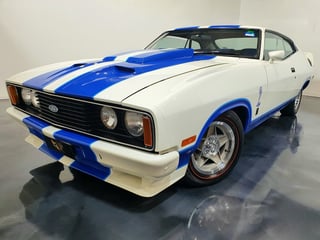 1978 Ford XC Falcon Cobra - Build No.140/400 - 5.8 litre