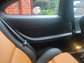 2005 Holden VZ CV8Z Monaro- Fusion Metallic