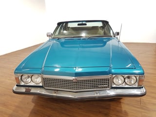 1978 HZ Holden Premier