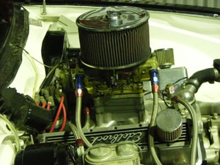 LX SS Torana Hatchback