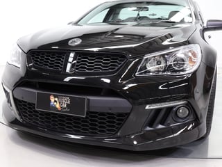 2014 Holden HSV Maloo R8 SV Enhanced Build 0816