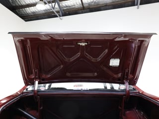 1972 Ford Falcon XA GT Sedan -  Port Wine
