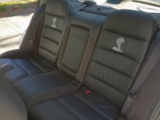 2007 FPV BFII Falcon GT Cobra No.290/400