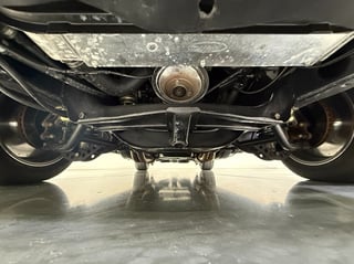 1968 Chevrolet SS Camaro 396 Big Block