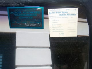 VH 770 Valiant Charger