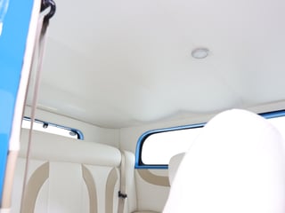 1932 Ford Tudor Hot Rod