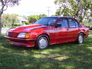 VH Group 3 Brock Commodore #619