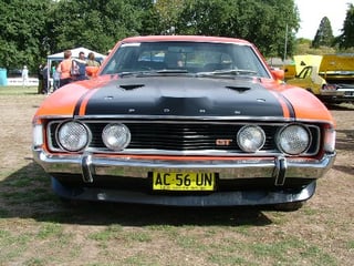 XA Falcon GT