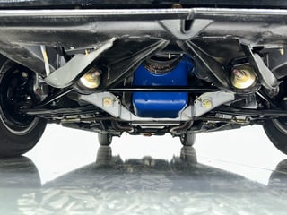 1969 Ford XW Falcon GT Replica - Silver Fox 