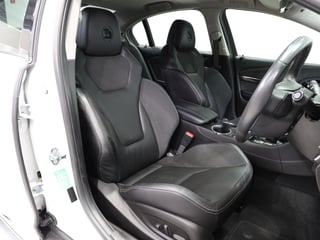 2016 Holden HSV Gen-F2 GTS - Harrop 500kW Enhanced