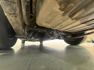 1975 Ford ZG Fairlane 500 - Emerald Fire Metallic Unrestored 