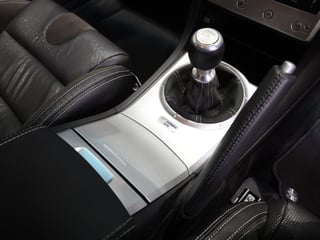 2007 FPV BF MKII GT Cobra Build No 076 - 2,447km …