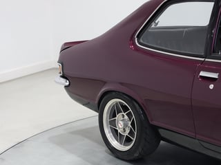 1973 Holden LJ Torana GTR XU2 Tribute