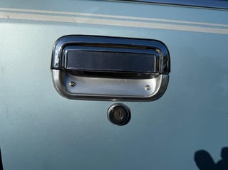 1983 VH SL/X Holden Commodore 4.2L V8