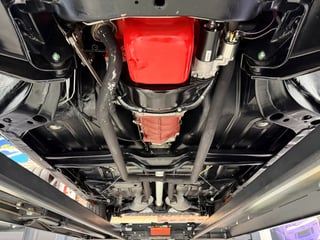 1975 Holden HJ GTS Monaro Coupe - Rare 5.0L 4sp - Concours Restored  