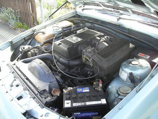 HSV Group A Walkinshaw #735