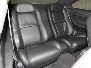 2004 Holden VZ Monaro CV8 - Turismo Mica - 1,974km