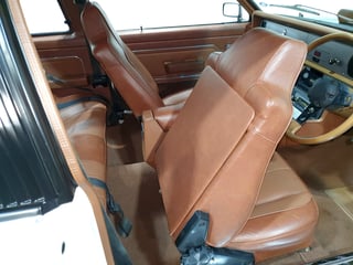 1977 LX Torana Hatchback SS A9X Replica