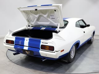 1978 Ford Falcon XC Cobra 5.8 Litre - Build No 137