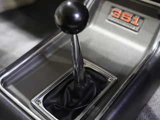 1971 Ford Falcon XY GT Replica - Supercharged 393ci