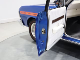 1971 Ford Falcon XY GT Replica - Supercharged 393ci