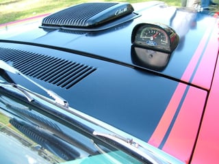 2006 All Ford Day - Warwick Farm Sydney