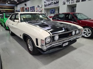 AMCS Around the Showroom Tour - 15th Dec 2022