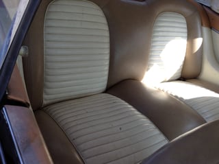 1959 Ford Thunderbird 352 V8