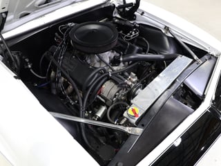 1968 Chevrolet SS Camaro 396 Big Block
