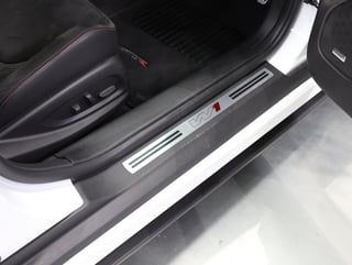 2017 HSV GTSR W1 Build No 70 - Heron White 812km