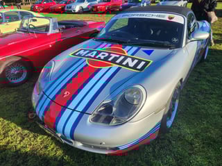 2024 All Holden Day and Coffee and Cars St Ives - A Massive Car Lover's Day!