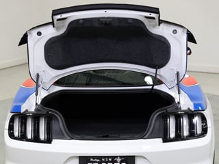 2017 Ford Mustang Tickford Bathurst ’77 Special - Build No. 66 of 77 - DELIVERY kms ONLY!