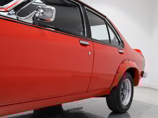 1974 Holden LH Torana SL/R 5000 L34