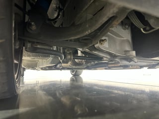 2007 FPV BF MK II Falcon GT R-Spec 40th Anniversary - Build No 46