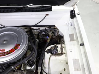 1982 Ford XD Falcon GL 5.8L - Ex Police Car