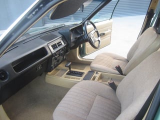 1984 XE Falcon GL