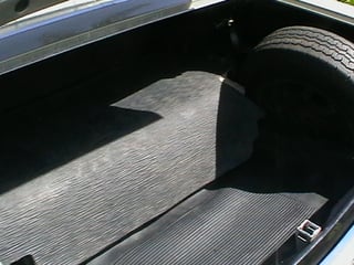 HK 327 Bathurst Monaro