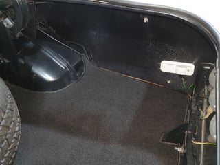 1978 Ford XC Falcon Cobra - Build No.140/400 - 5.8 litre