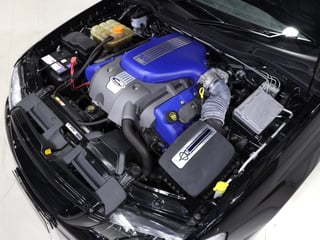 2007 FPV BF MKII Falcon GT - Boss 302 - 19,430 km