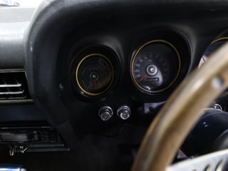 1970 Ford Mustang Convertible - 302 V8 