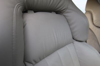 2001 VX HSV Senator Signature - 18,220 km