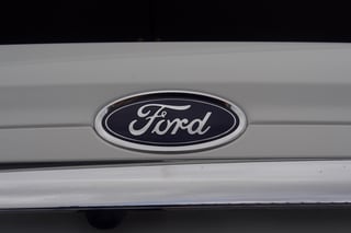 2016 Ford FGX Falcon G6E Turbo - 2,644 Kilometres!