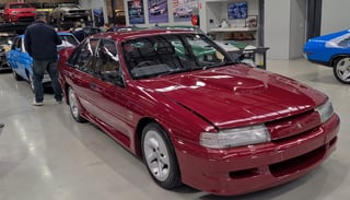 AMCS Around the Showroom Tour - 15 July 2022