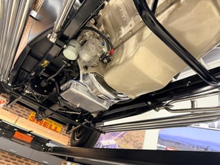 1931 Ford Model A Hot Rod