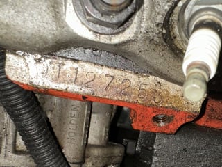 1973 Holden LJ Torana GTR XU2 Tribute