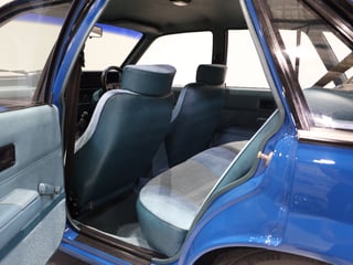 1984 HDT VK SS Group A Brock Commodore Replica - 355ci 450hp