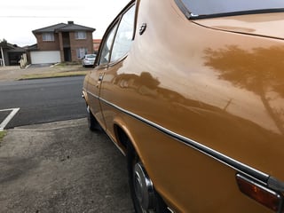 1971 LC Torana S